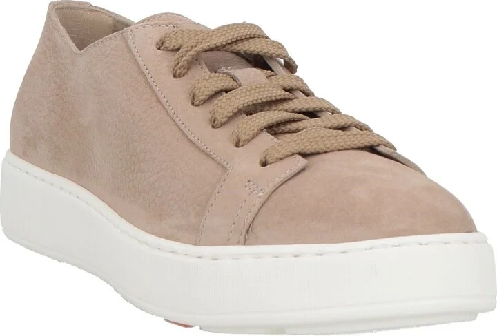 Santoni Woman Sneakers - Image 7
