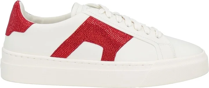 Santoni Woman Sneakers - Image 3