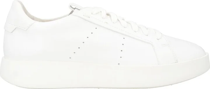 Santoni Woman Sneakers - Image 3