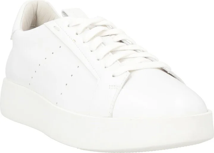 Santoni Woman Sneakers - Image 4