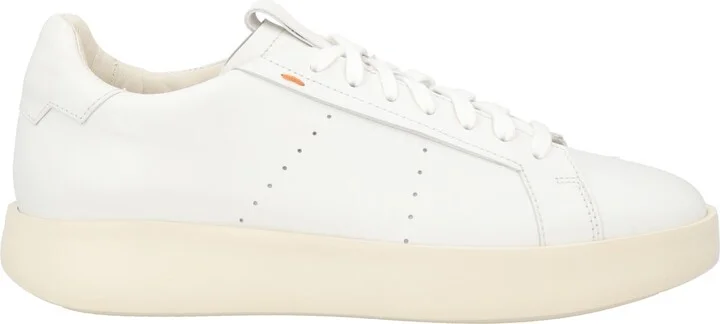 Santoni Woman Sneakers - Image 3