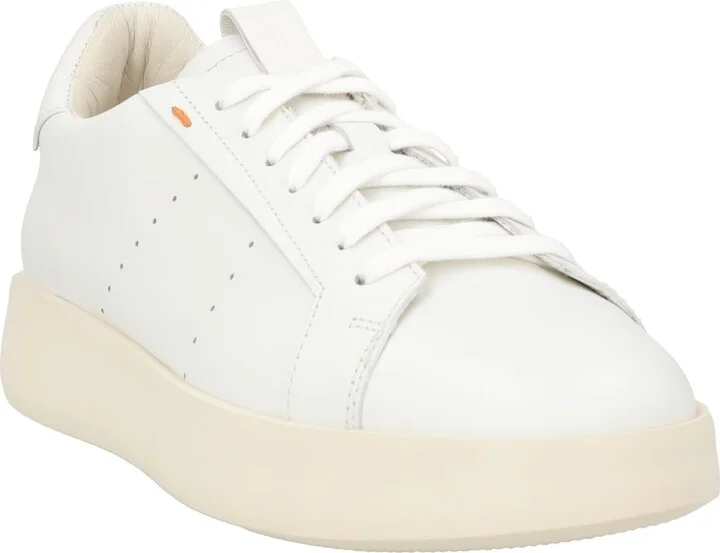 Santoni Woman Sneakers - Image 4
