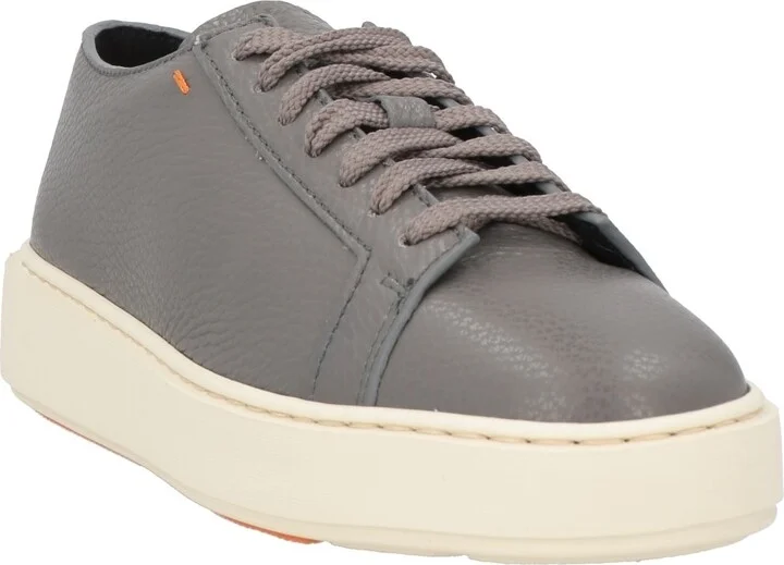 Santoni Woman Sneakers - Image 4