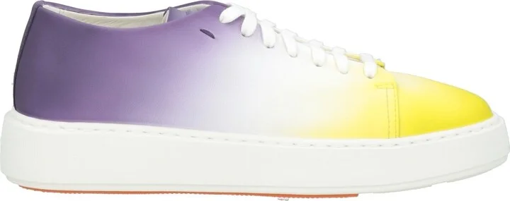 Santoni Woman Sneakers - Image 3
