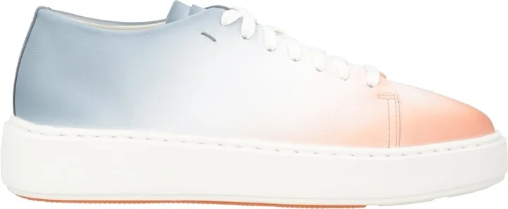 Santoni Woman Sneakers - Image 6
