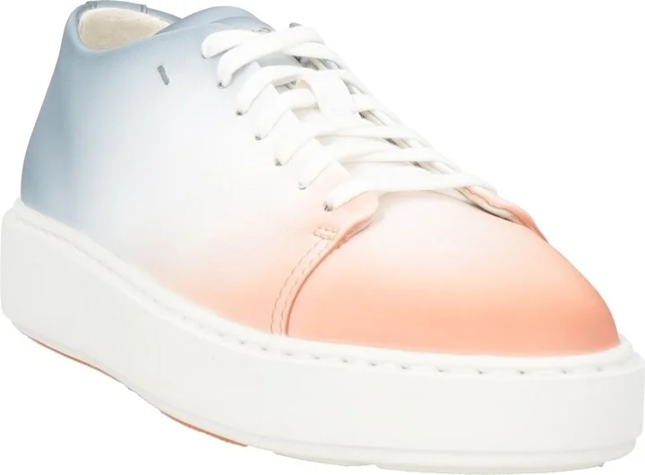 Santoni Woman Sneakers - Image 7