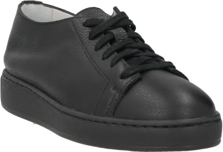 Santoni Woman Sneakers - Image 4