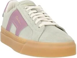 Santoni Woman Sneakers - Image 2