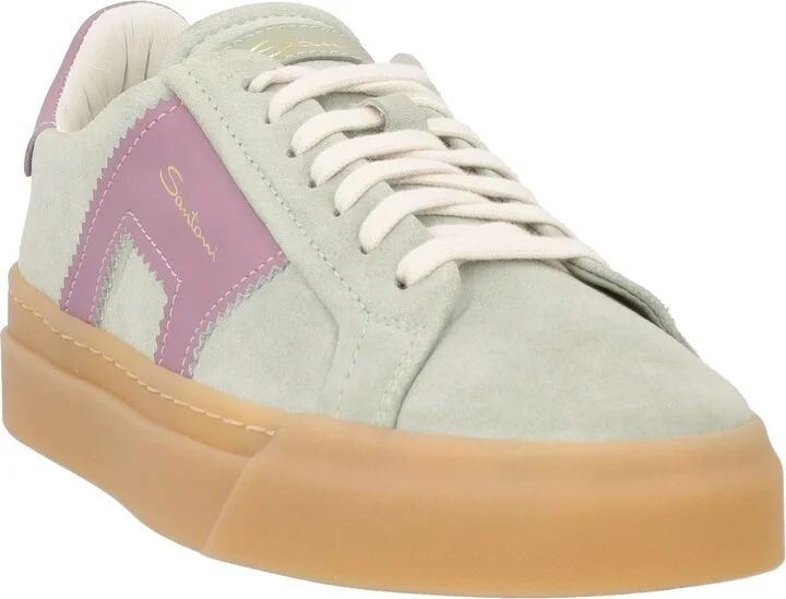 Santoni Woman Sneakers - Image 4