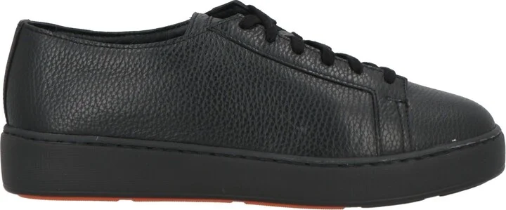 Santoni Woman Sneakers - Image 3