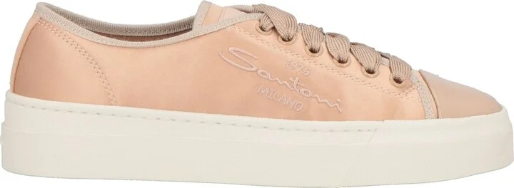 Santoni Woman Sneakers - Image 3