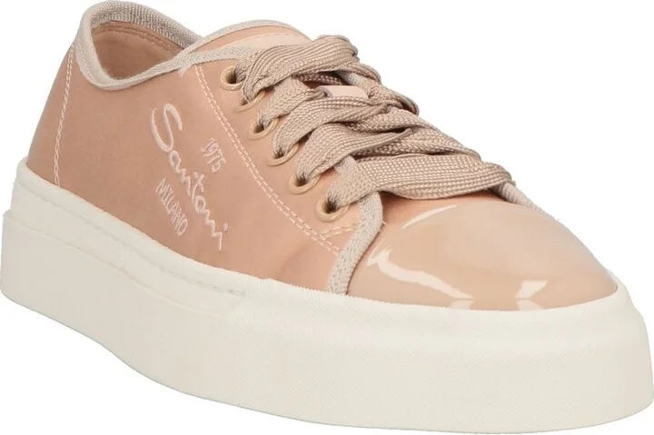 Santoni Woman Sneakers - Image 4