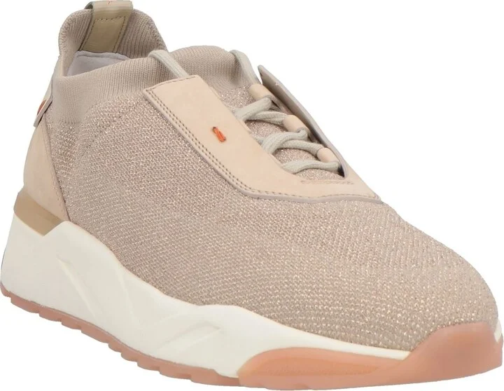Santoni Woman Sneakers - Image 4