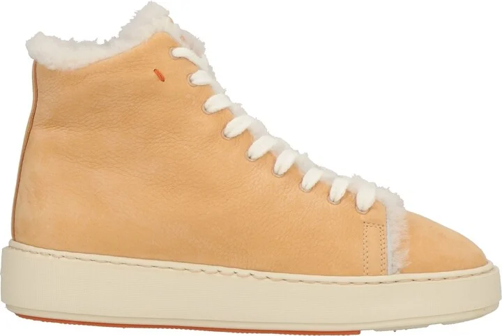 Santoni Woman Sneakers - Image 3