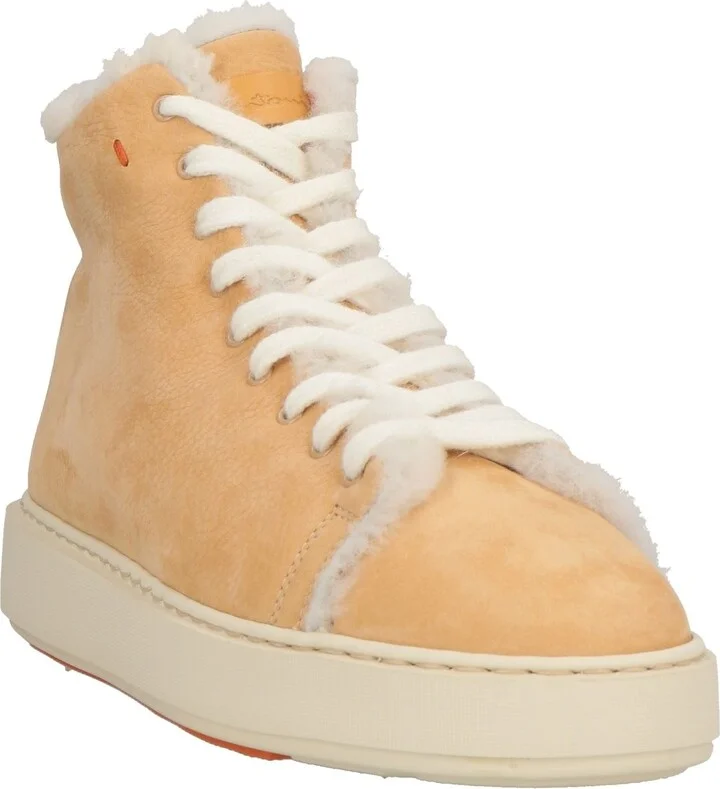 Santoni Woman Sneakers - Image 4