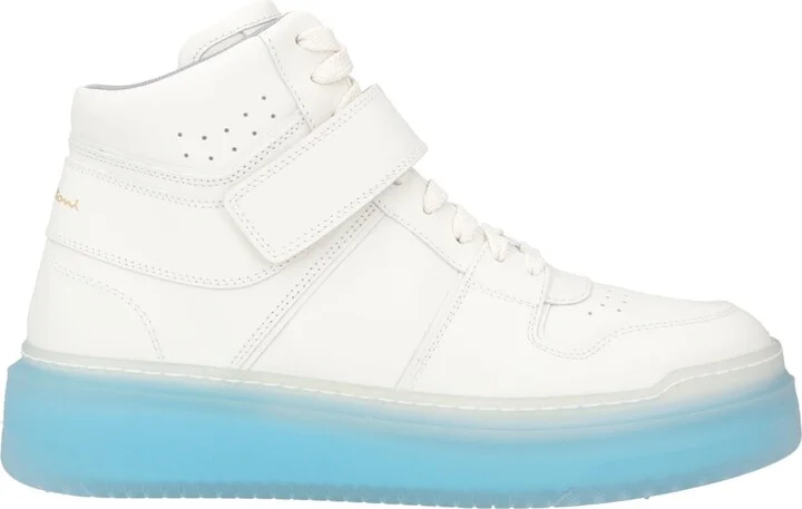 Santoni Woman Sneakers - Image 3