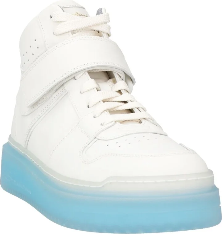 Santoni Woman Sneakers - Image 4