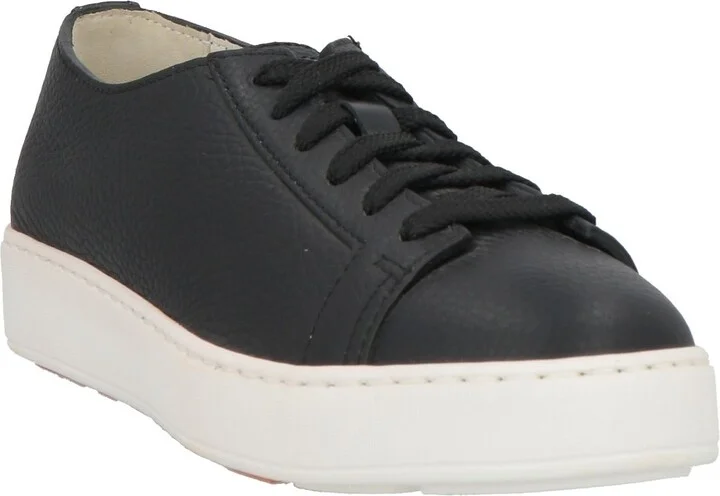 Santoni Woman Sneakers - Image 4