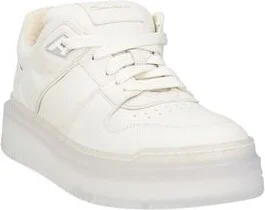 Santoni Woman Sneakers - Image 2