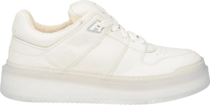 Santoni Woman Sneakers - Image 3
