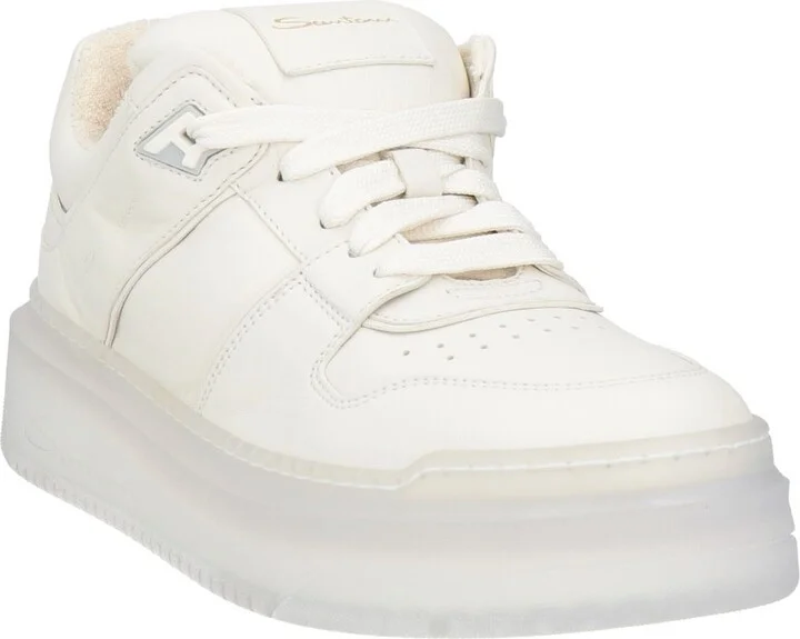 Santoni Woman Sneakers - Image 4