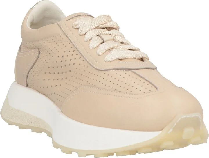 Santoni Woman Sneakers - Image 4