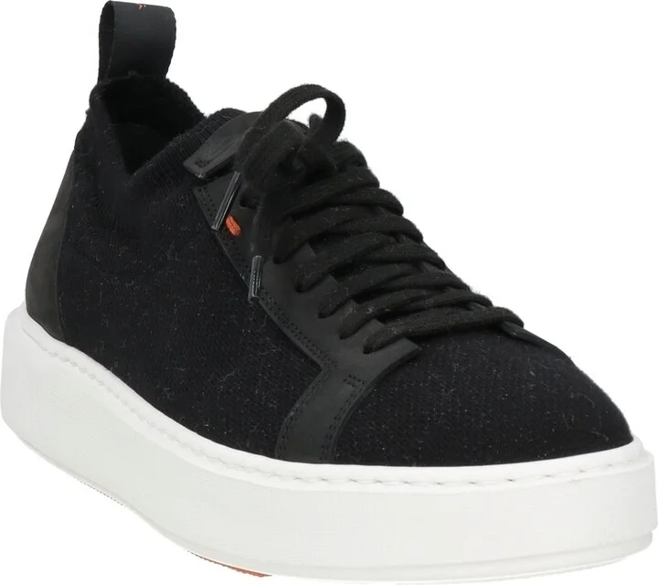 Santoni Woman Sneakers - Image 4