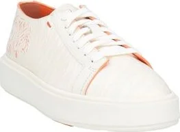 Santoni Woman Sneakers - Image 2