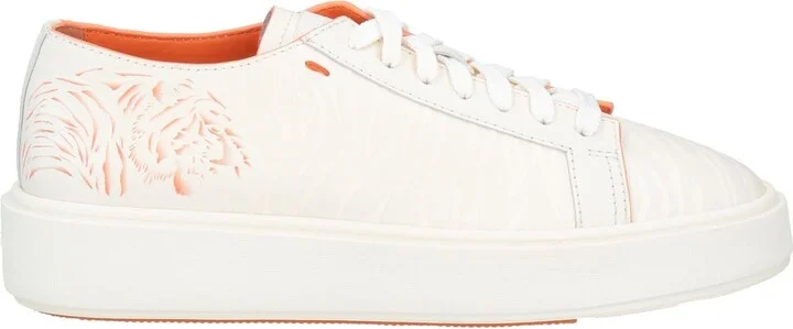Santoni Woman Sneakers - Image 3