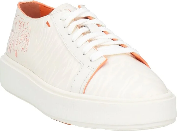 Santoni Woman Sneakers - Image 4