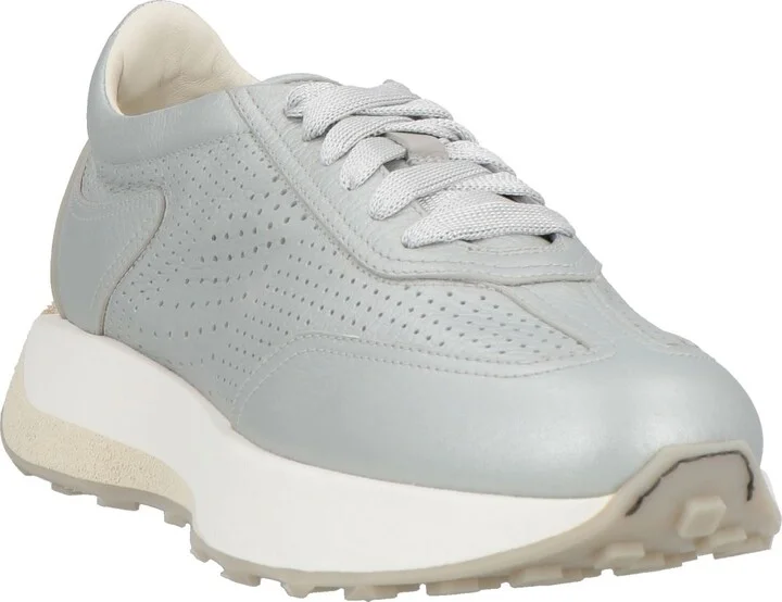 Santoni Woman Sneakers - Image 4