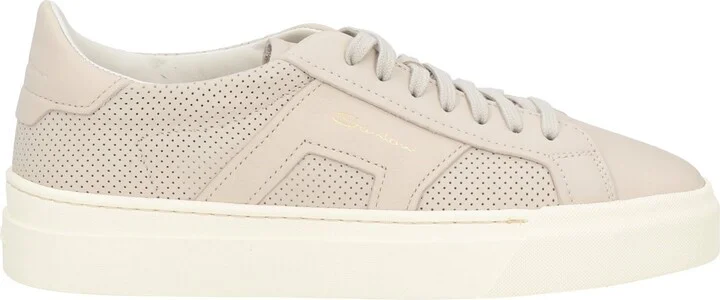 Santoni Woman Sneakers - Image 3