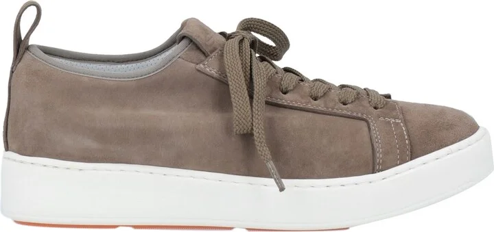 Santoni Woman Sneakers - Image 3