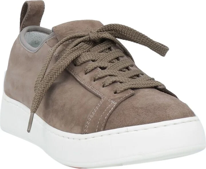 Santoni Woman Sneakers - Image 4