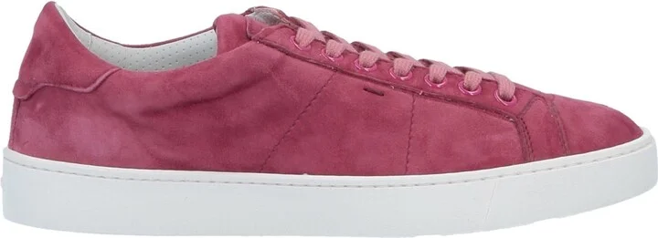 Santoni Woman Sneakers - Image 3