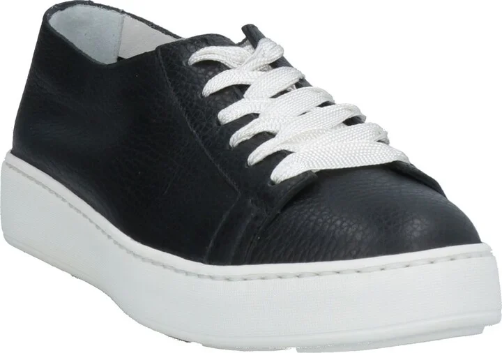 Santoni Woman Sneakers - Image 4