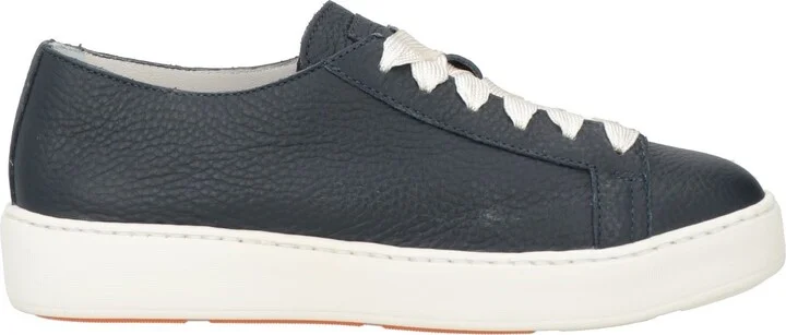 Santoni Woman Sneakers - Image 6