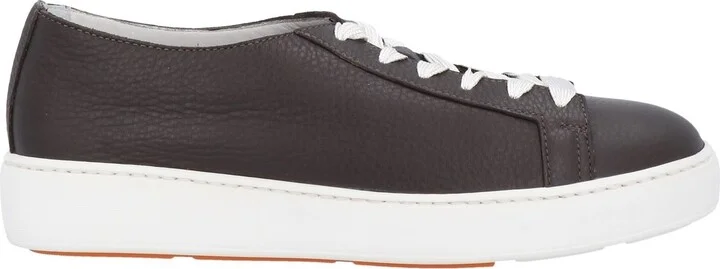Santoni Woman Sneakers - Image 9
