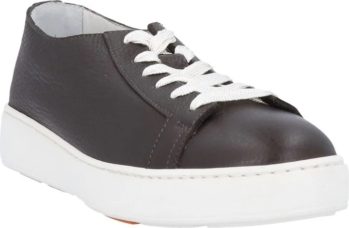 Santoni Woman Sneakers - Image 10