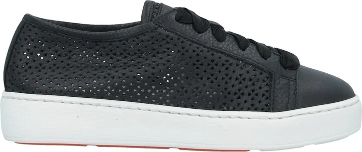 Santoni Woman Sneakers - Image 3