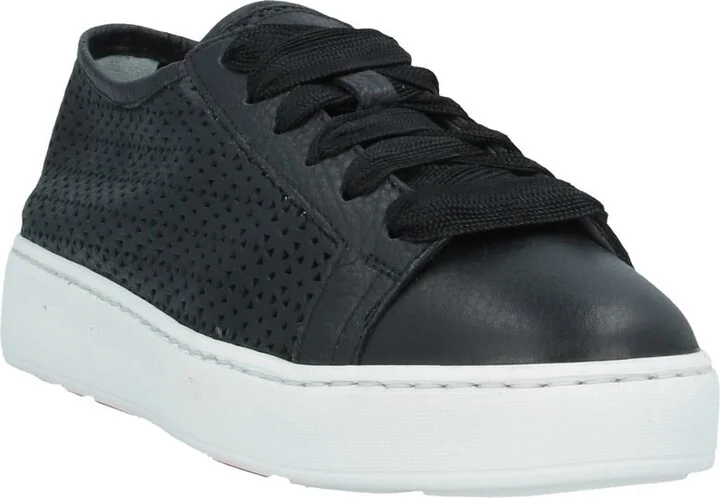 Santoni Woman Sneakers - Image 4