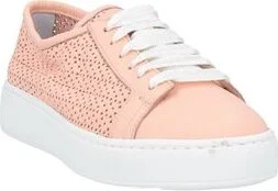 Santoni Woman Sneakers - Image 5