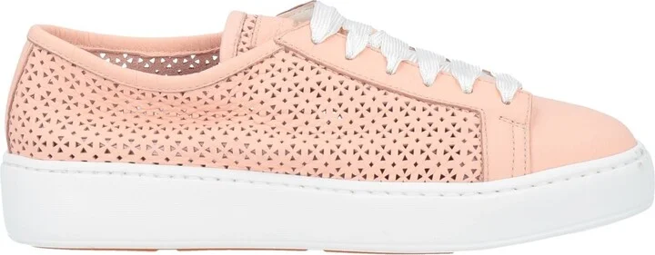 Santoni Woman Sneakers - Image 6