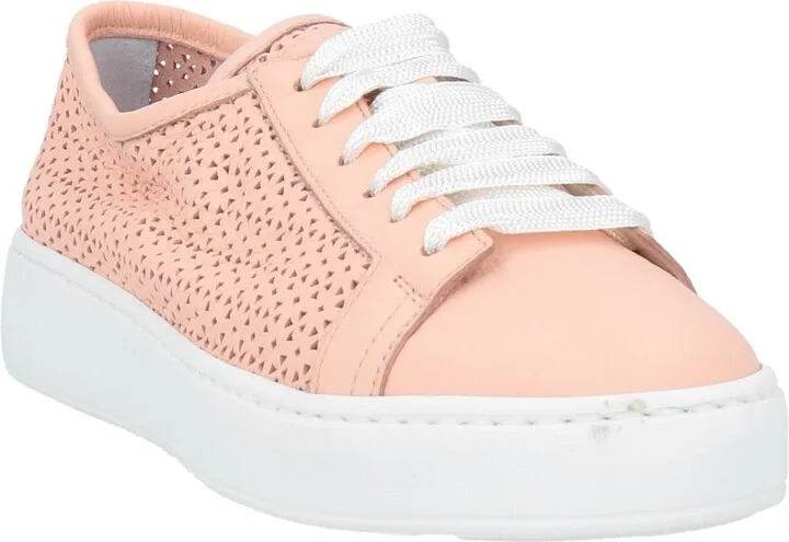 Santoni Woman Sneakers - Image 7