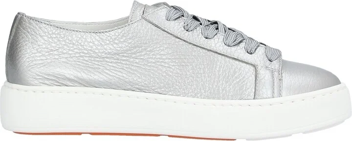 Santoni Woman Sneakers - Image 3