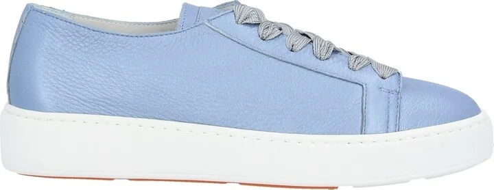 Santoni Woman Sneakers - Image 9