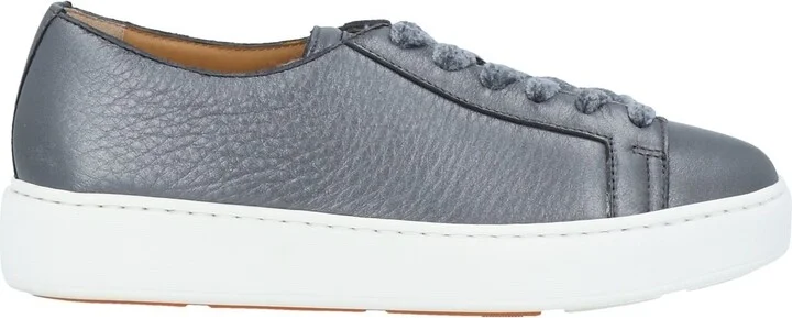 Santoni Woman Sneakers - Image 3