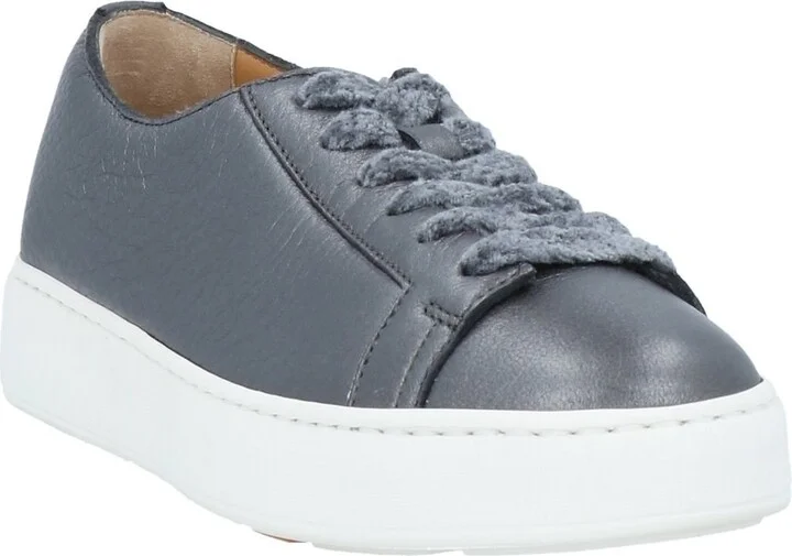 Santoni Woman Sneakers - Image 4