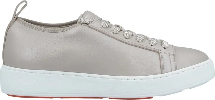 Santoni Woman Sneakers - Image 3