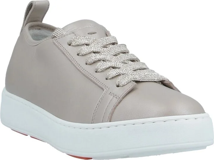 Santoni Woman Sneakers - Image 4